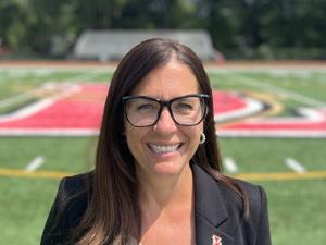 Dr. Robyn Klim: Gratitude and groundbreaking