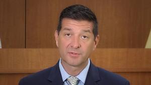 Dave Fried exits mayor’s office after helping shape modern Robbinsville