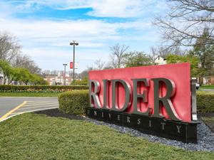Rider’s Presidential Hope Fund tops $2 million in first month