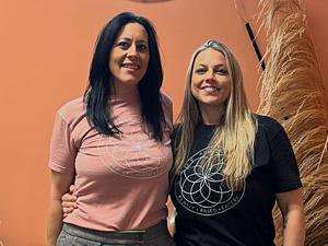 The Lady and the Shallot takes root in Ewing’s Campus Town