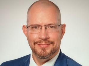 Penn Medicine Princeton Health names Dingle chief operating officer