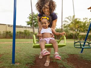 Ewing seeks public input on inclusive playground survey