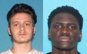 Philadelphia, Cherry Hill men charged in Bordentown double homicide