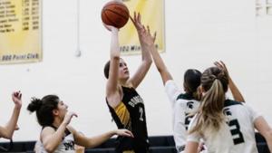 Corrin Arnold set to lead Bordentown basketball into new season