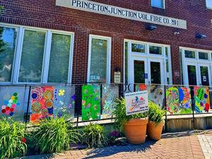 West Windsor Arts launches tuition-free neurodiverse classes