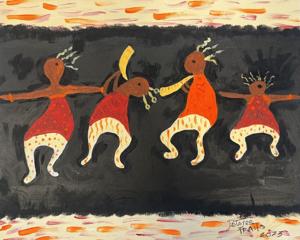 Ring in the New Year with Capital Philharmonic of New Jersey