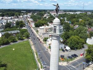 Mercer County Launches Website Highlighting Ways to Explore Revolutionary History During Nation’s 250th