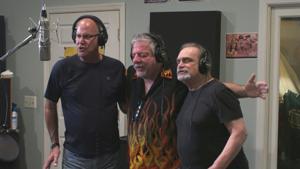 Listen Up! New song and documentary revisit Trenton music history