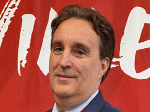 Dr. Patrick Pizzo: Facing challenges together